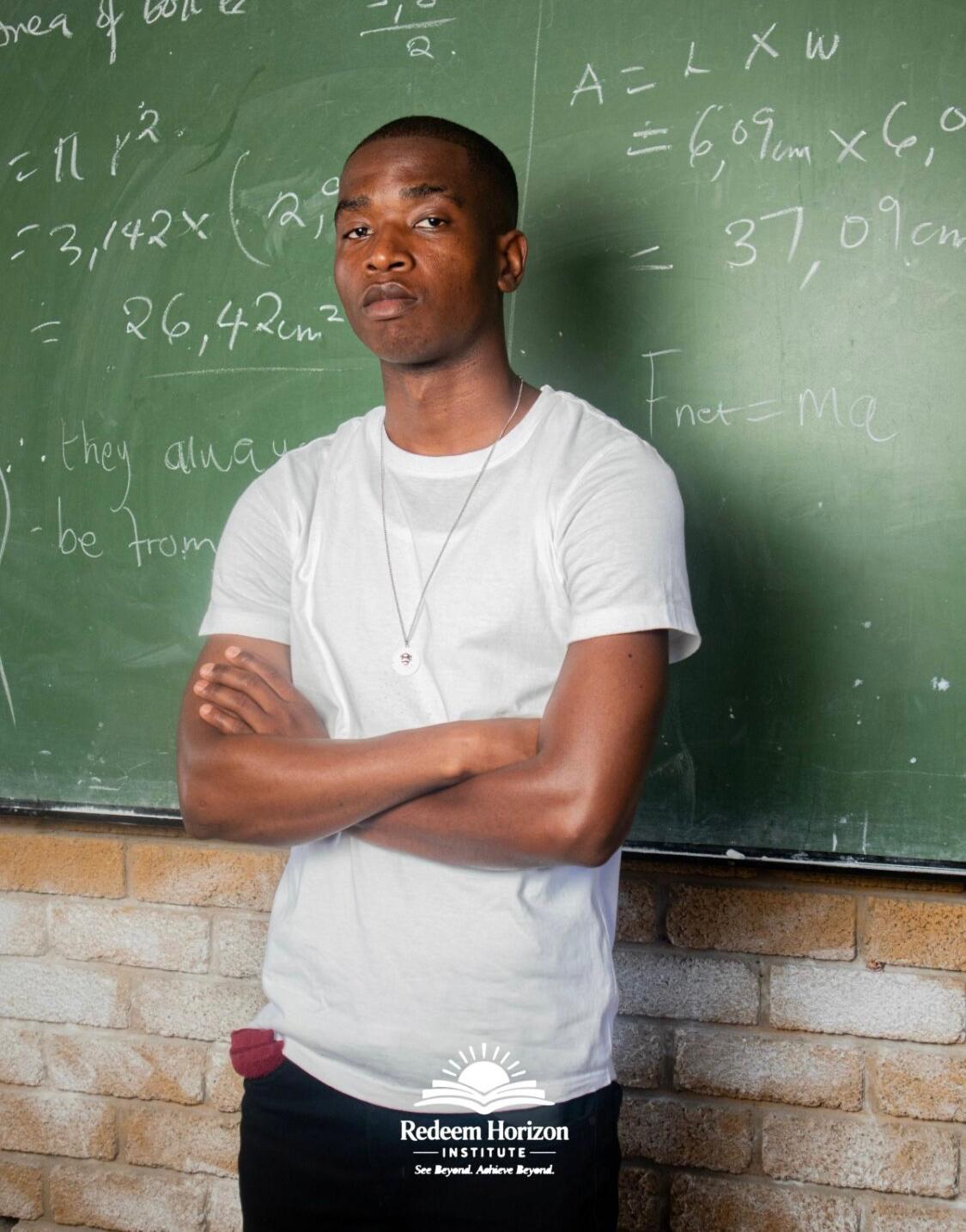 Nhlanhla Phelembe