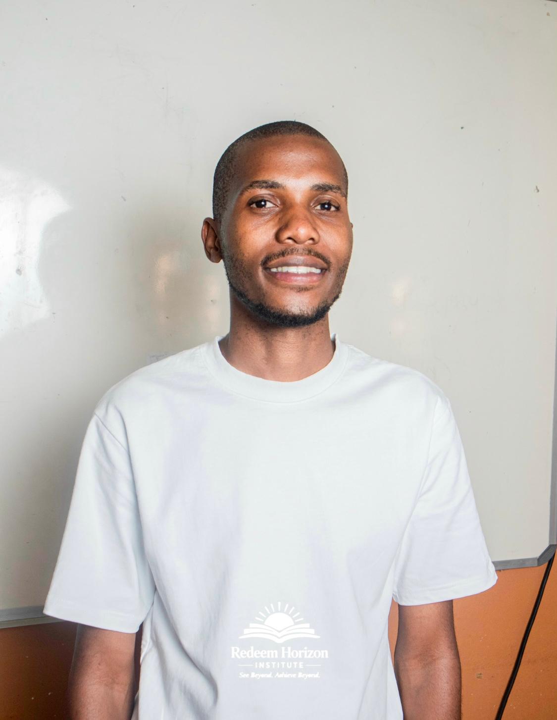 Siphesihle Nkalanga